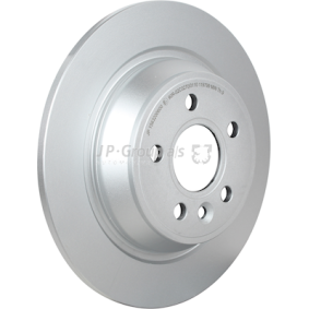 Comprar Suspensión, Brazo oscilante de JP GROUP 3140201000 a bajo precio de 7,50 €