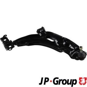 Comprar Barra oscilante de suspensión de ruedas de JP GROUP 3340105880 a bajo precio de 23,04 €