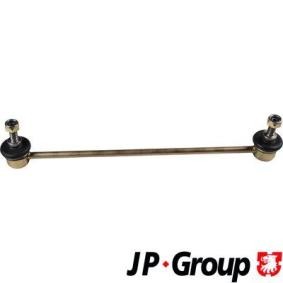 Koppelstange 3440401500 von JP GROUP günstig für 13,33 € online kaufen