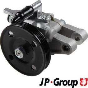 Achetez des Pompe de direction assistée de chez JP GROUP en ligne pour LANTRA I (J-1) à prix modérés