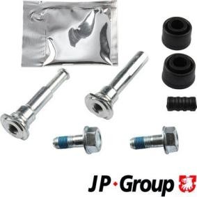 Führungshülsensatz, Bremssattel 3661951110 von JP GROUP günstig für 10,45 € online kaufen