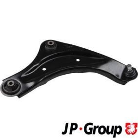Querlenker von JP GROUP