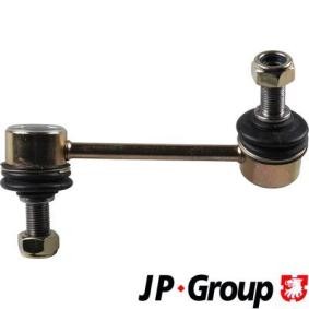 Koppelstange für TOYOTA von JP GROUP