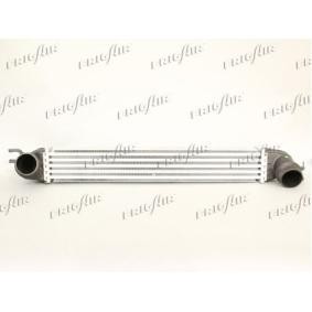 Køb Intercooler af FRIGAIR 0702.3017 til den lave pris 1281,42 DKK