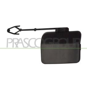 Abdeckung, Abschlepphaken des Herstellers PRASCO - Originalware Artikelnummer: BM8241286
