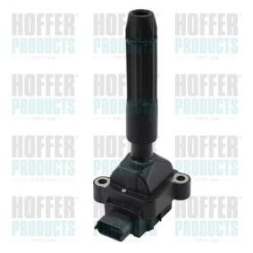 Zündspule 8010341E von HOFFER günstig für 62,96 € online kaufen