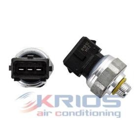 Druckschalter, Klimaanlage K52107 von HOFFER günstig für 49,27 € online kaufen