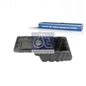 Comprar Cárter de aceite de DT Spare Parts 4.63905 a bajo precio de 297,23 €