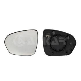 Spiegelglas, Außenspiegel 6431195 von ALKAR günstig für 25,74 € online kaufen