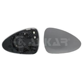 Spiegelglas, Außenspiegel 6432193 von ALKAR günstig für 62,78 € online kaufen