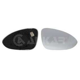 Compre Espelho retrovisor de ALKAR online para PANAMERA (971) a preços moderados