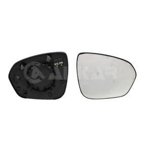 Spiegelglas, Außenspiegel 6432195 von ALKAR günstig für 26,90 € online kaufen