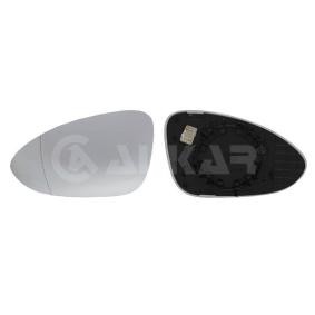 Compre Espelho retrovisor de ALKAR online para PANAMERA (971) a preços moderados