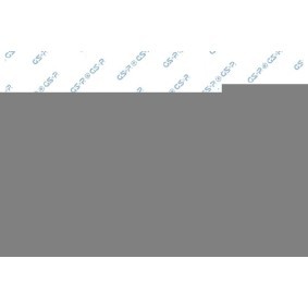 Comprar Árbol de transmisión de GSP 202036 a bajo precio de 111,53 €