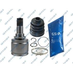 Compre Junta homocinética de GSP online para 3 Van / Hatchback (BM) a preços moderados
