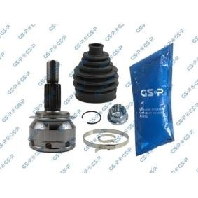 Compre Junta homocinética de GSP online para 3 Van / Hatchback (BM) a preços moderados