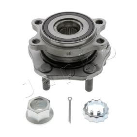 Radnabe 411025 von JAPKO günstig für 80,61 € online kaufen