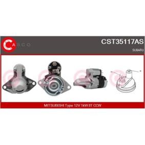 Achetez des Pulseur d'air habitacle CASCO CBW77017GS à prix pour 277,92 €