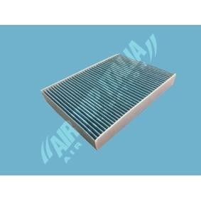 Acquista Filtro abitacolo da ZAFFO Z3A544 a buon mercato per soli 51,89 €