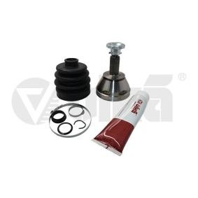 Gelenksatz, Antriebswelle 54980029501 von VIKA günstig für 38,55 € online kaufen