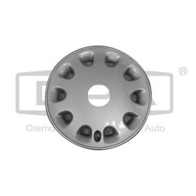 Schutzdeckel, Radnabe für SKODA von DPA