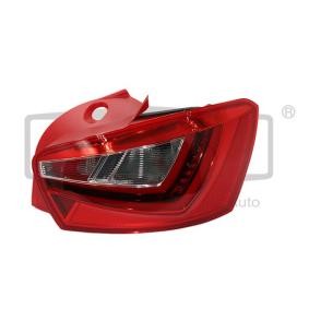 Rückleuchte 99451456502 von DPA günstig für 105,24 € online kaufen