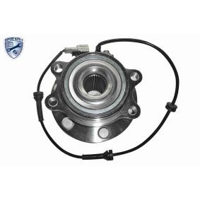 Radlagersatz für NISSAN von ACKOJA
