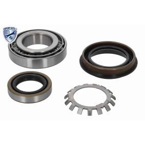 Compre Buje de rueda de ACKOJA online para TERRANO I (WD21) a precios moderados