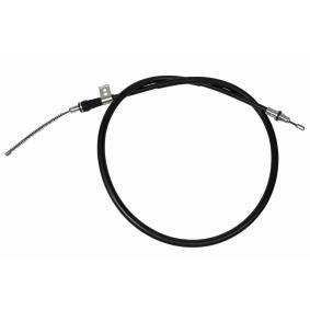 Handbremsseil für NISSAN von ACKOJA