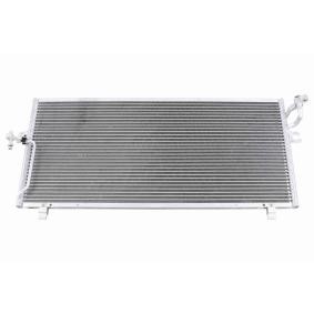 Klimakondensator A38-62-0001 von ACKOJA günstig für 105,25 € online kaufen