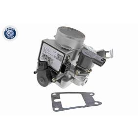 Drosselklappenstutzen A38-81-0009 von ACKOJA günstig für 878,01 € online kaufen
