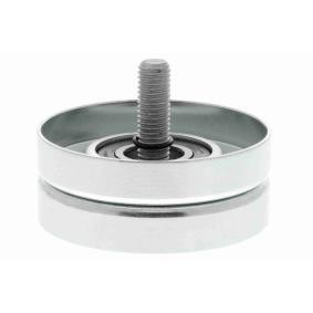 Umlenk- / Führungsrolle, Keilrippenriemen A52-0080 von ACKOJA günstig für 19,34 € online kaufen