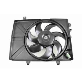 Køb Køleventilator af ACKOJA A52-01-0007 til den lave pris 919,04 DKK