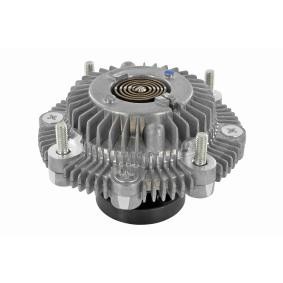 Compre Embraiagem, ventilador do radiador da ACKOJA A64-04-0001 a um preço baixo por 54,64 €