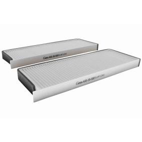 Køb Pollenfilter af ACKOJA A65-30-5001 til den lave pris 172,01 DKK