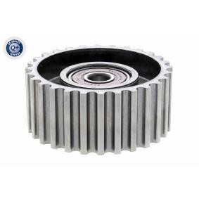 Achetez des Poulie renvoi / transmission, courroie de distribution ACKOJA A70-0077 à prix pour 138,55 €