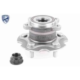 Achetez des Kit de roulement de roue ACKOJA A70-0385 à prix pour 114,24 €