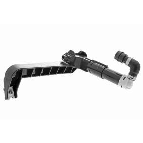 Waschwasserdüse, Scheinwerferreinigung A70-08-0028 von ACKOJA günstig für 134,46 € online kaufen
