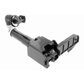 Waschwasserdüse, Scheinwerferreinigung A70-08-0030 von ACKOJA günstig für 106,63 € online kaufen