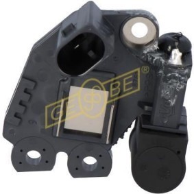 Acquista Regolatore alternatore da GEBE 1 4070 1 a buon mercato per soli 88,80 €