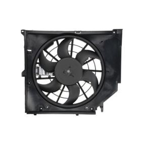 Kühlerlüfter von THERMOTEC