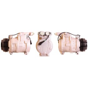 Achetez des Compresseur de climatisation LUCAS ACP01021 à prix pour 424,82 €