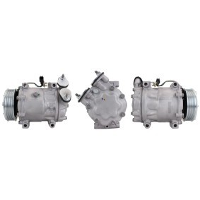 Compre Compressor, ar condicionado da LUCAS ACP01030 a um preço baixo por 376,71 €