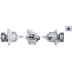 Klimakompressor von LUCAS ACP01121