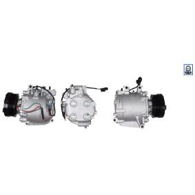 Compre Compressor de ar condicionado de LUCAS online para CR-V IV (RM_) a preços moderados