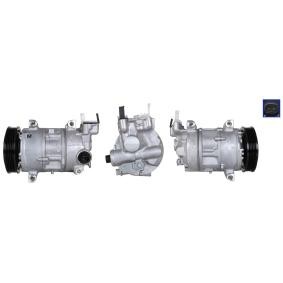 Compre Compressor, ar condicionado da LUCAS ACP01195 a um preço baixo por 299,56 €