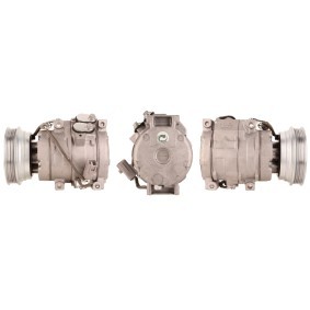 Compre Compressor, ar condicionado da LUCAS ACP310 a um preço baixo por 331,23 €