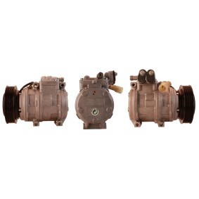 Achetez des Compresseur de climatisation LUCAS ACP332 à prix pour 428,80 €