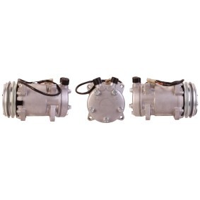 Compre Compressor, ar condicionado da LUCAS ACP363 a um preço baixo por 486,88 €