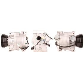 Achetez des Compresseur de climatisation LUCAS ACP370 à prix pour 307,17 €